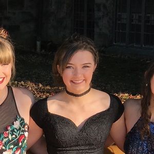 Meet your Posher, Aubrie